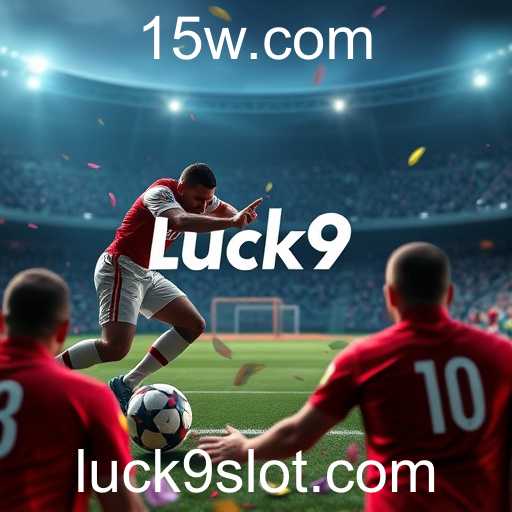 Explorando as Apostas Esportivas com Luck9