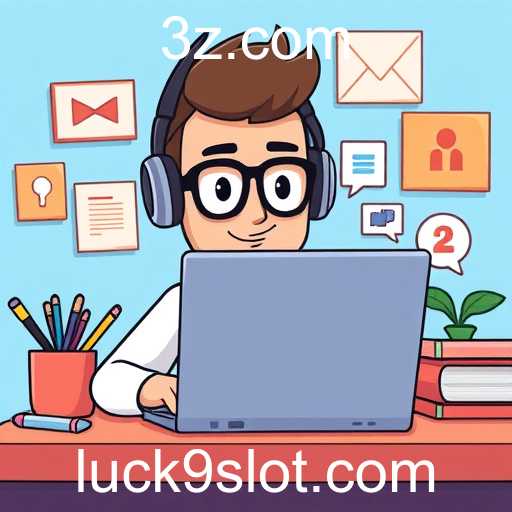 A Ascensão do Luck9 no Cenário de Jogos Online