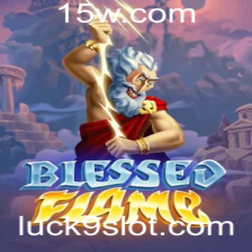 Descobrindo o Fascinante Mundo de BlessedFlame: O Jogo que Recompensa a Sorte e a Estratégia