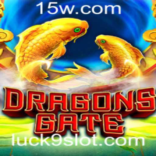 DragonsGate: Explore o Mundo da Fantasia com Sorte em Luck9
