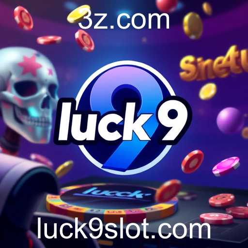 Expansão do Setor de Jogos no Brasil e o Impacto da Palavra-chave 'luck9'