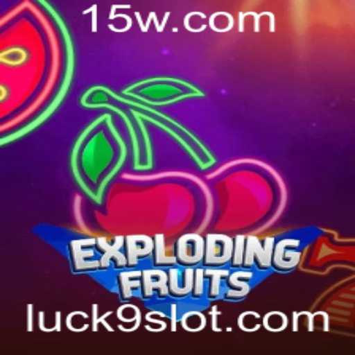 ExplodingFruits: Um Mundo de Aventura e Estratégia com Luck9