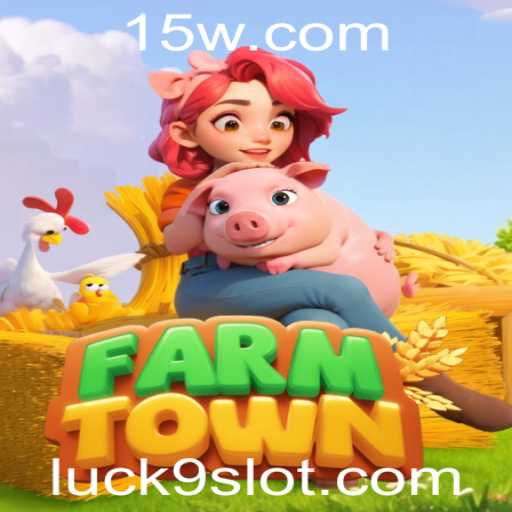 Descubra FarmTown: O Fascinante Mundo de Sorte e Agricultura