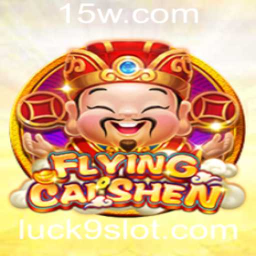 Descobrindo o Mundo Encantado de FlyingCaiShen e o Poder da Sorte com Luck9