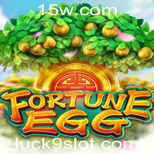 Descubra FortuneEgg: O Jogo de Sorte que Conquista Jogadores em Todo o Mundo