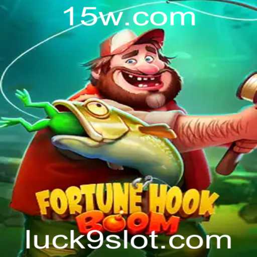 Descubra FortuneHookBoom: O Jogo de Estratégia e Sorte do Momento