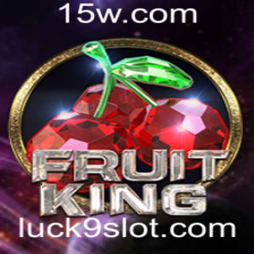 Descubra o Fascinante Mundo de FruitKing: Um Jogo de Sorte e Estratégia com luck9