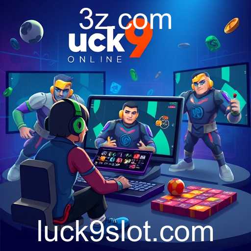 Futuro dos Jogos Online: Luck9 e as Tendências de 2025