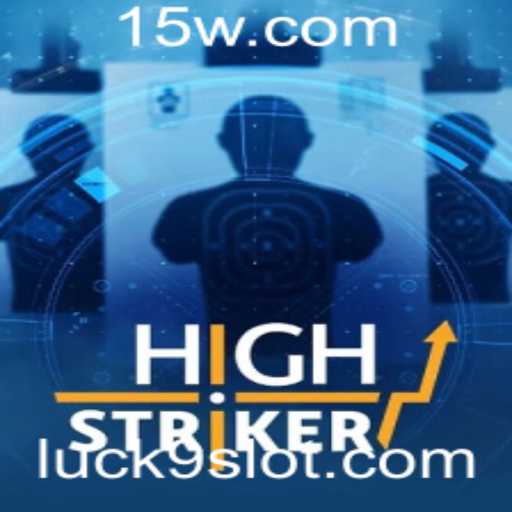 Explorando o Universo de HighStriker: Um Jogo de Habilidade e Sorte