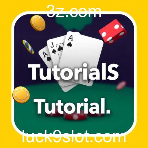 O Impacto de Luck9 no Cenário de Jogos em 2025