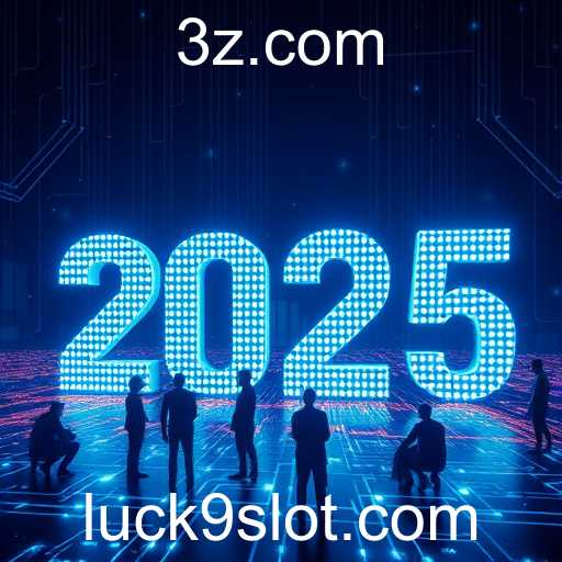 O Impacto dos Jogos em 2025: Uma Nova Era para 'luck9'