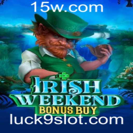 Descubra o Fascinante Jogo IrishWeekendBonusBuy e as Surpresas de luck9