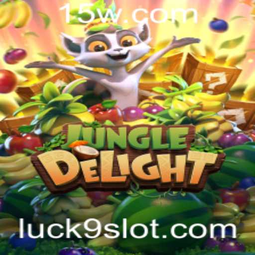 JungleDelight: Aventuras Selvagens e a Busca pelo luck9