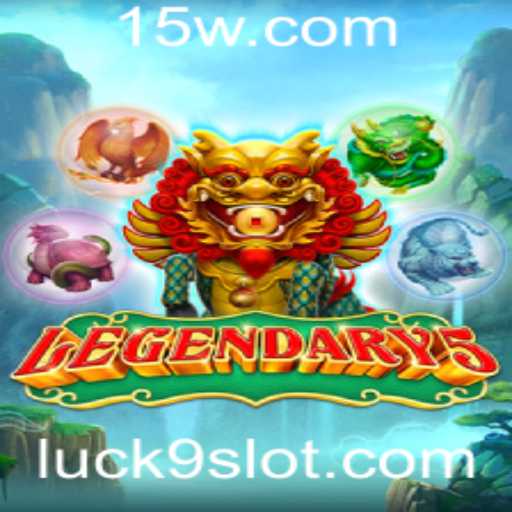 Explorando Legendary5: O Jogo Que Mistura Estratégia e Sorte