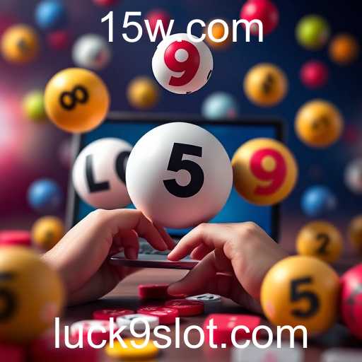 Loteria Online: A Era Digital das Apostas