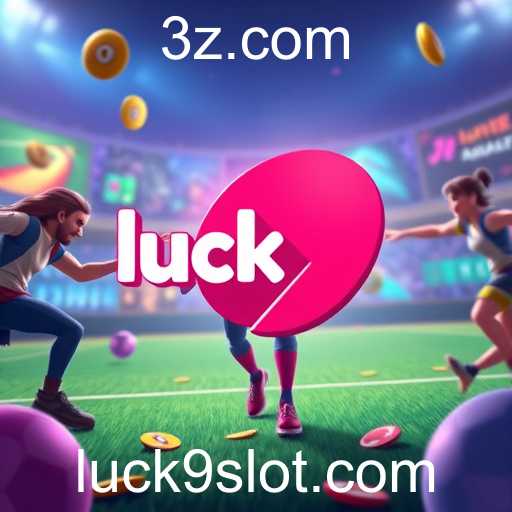 Explorando o Mundo do 'luck9': Tendências e Expectativas