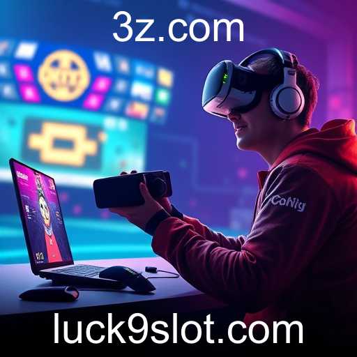 Exploração do Luck9: Revolução no Mundo dos Jogos Online
