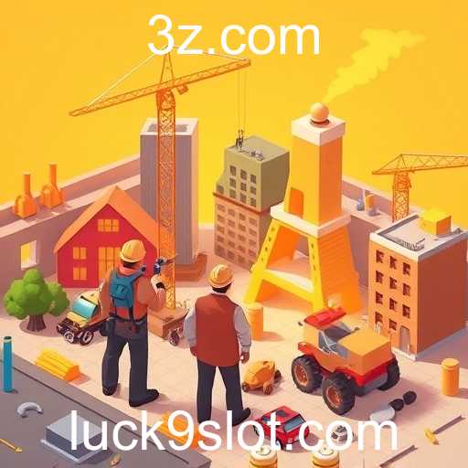 O Impacto de Luck9 em 2025: Tendências e Evoluções no Mundo dos Jogos