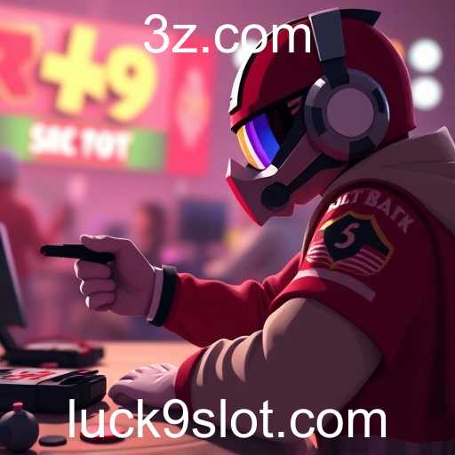 A Revolução do Luck9: Novidades e Impacto no Mercado de Jogos