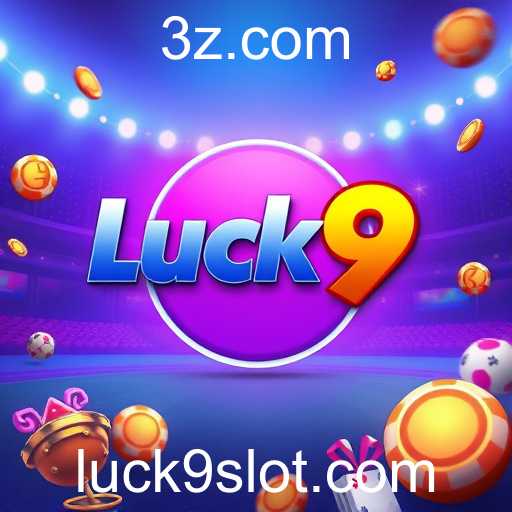 A Ascensão do Luck9 no Cenário de Jogos