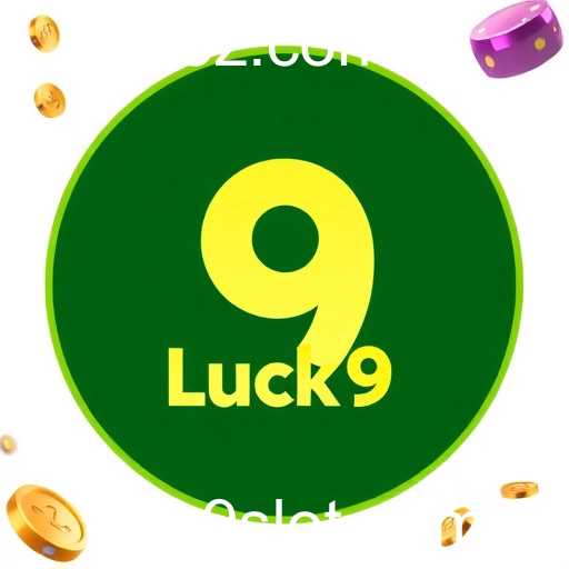 A Ascensão do Luck9 na Indústria de Jogos Online