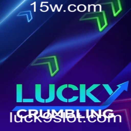 Explorando o Mundo de LuckyCrumbling: Um Jogo de Sorte e Estratégia