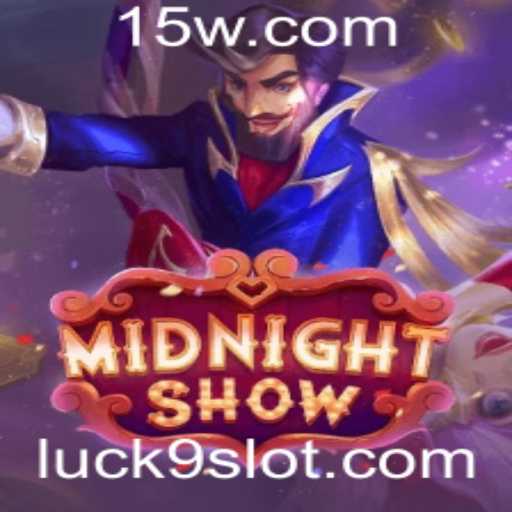 MidnightShow: Descubra o Jogo que Conquista Novos Adeptos