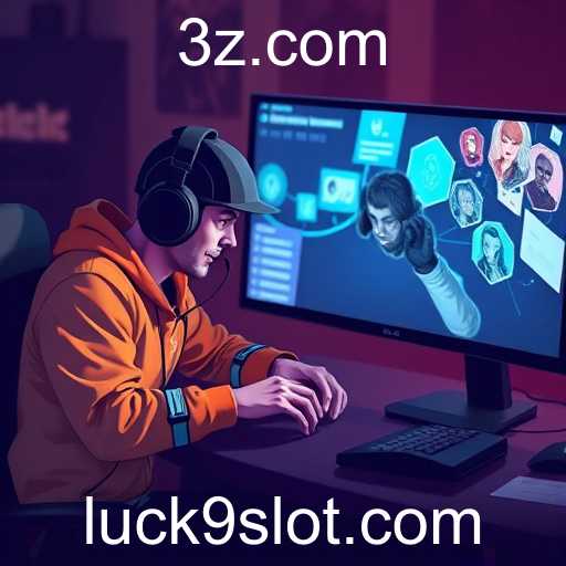 Novas Tendências em Jogos Online para 2025