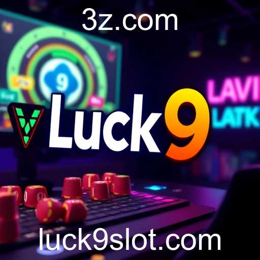 Novidades no Mundo dos Jogos com Luck9