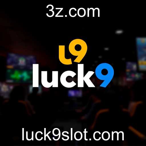 A Revolução do Jogo Online: A Ascensão da 'luck9'