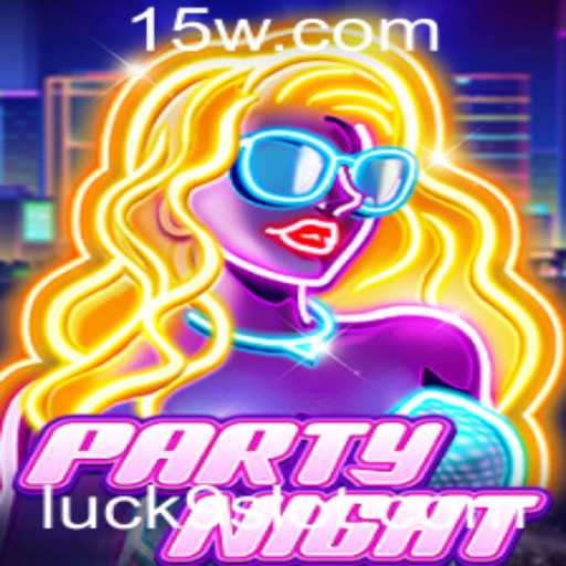 Explorando o Mundo de PartyNight: Um Jogo de Sorte e Estratégia
