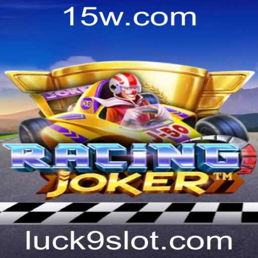 Explorando RacingJoker: Um Mergulho na Aventura Velocidade e Sorte