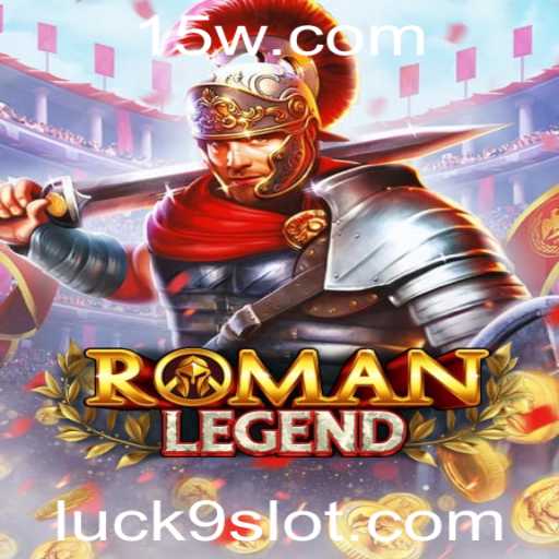 RomanLegend: Mergulhe na Aventura dos Heróis Romanos