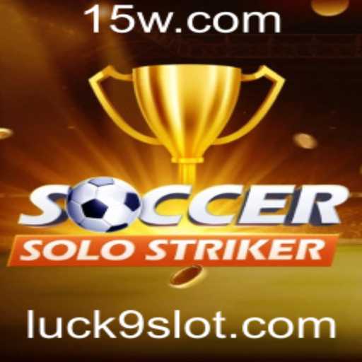 SoccerSoloStriker: Explorando o Mundo do Futebol com Sorte