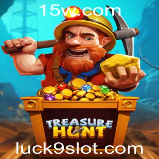 Explorando o Excitante Mundo de TreasureHunt e a Influência de luck9
