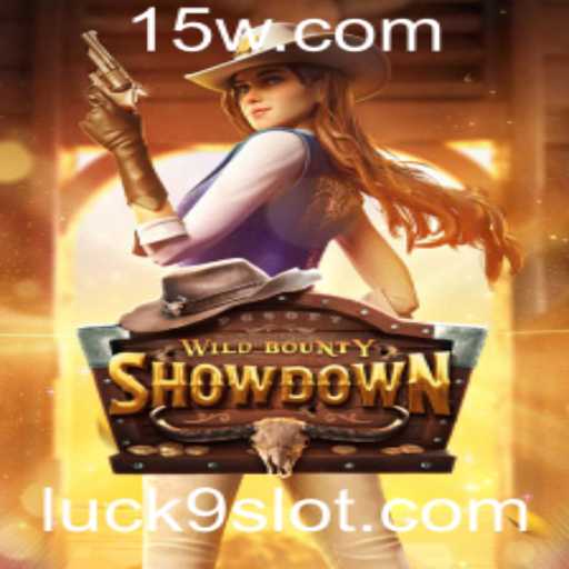 Descubra o Jogo de Aventura: WildBountyShowdown